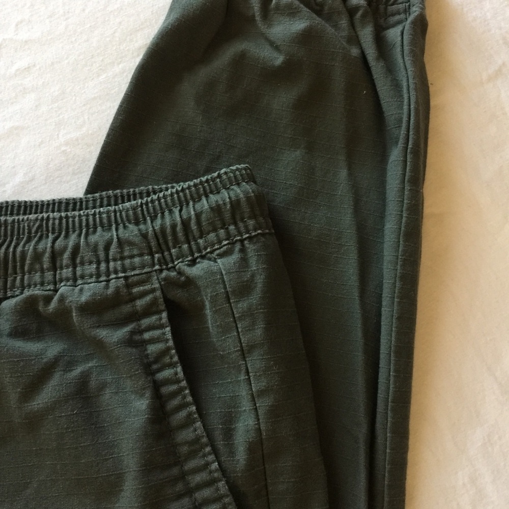 Mossimo Pants Size S/P Draw String - image 6